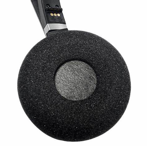 Yealink - Headband Side Cushion Of The WH62/WH66 Mono (5 Pcs) — view 4