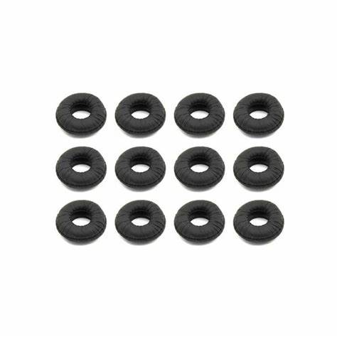 Yealink - Headband Side Cushion Of The WH62/WH66 Mono (5 Pcs) — view 6