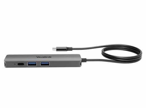 Yealink BYOD Connection Box — view 4