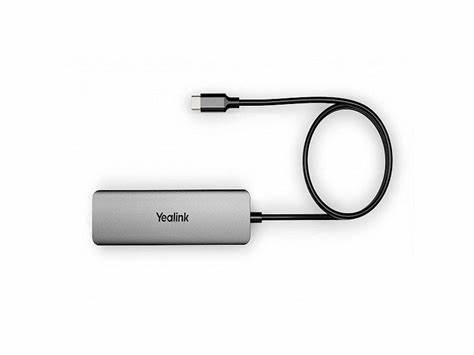 Yealink BYOD Connection Box — view 2