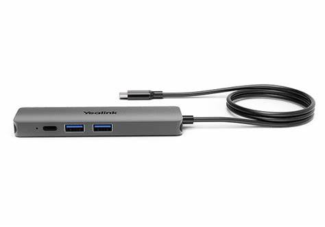Yealink BYOD Connection Box — view 5