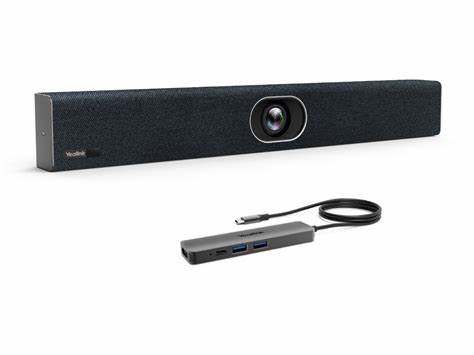 Yealink BYOD Connection Box — view 7