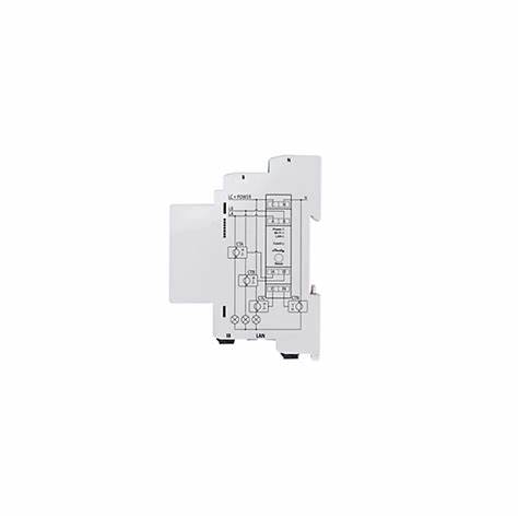 Shelly Pro 3EM-120A DIN-Rail Mountable Single Or Three-Phase Energy Meter With 3-Phase Current Transformers — view 6