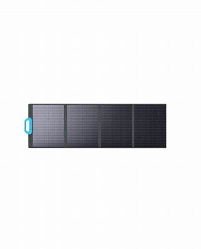 Bluetti - PV120 Solar Panel 120W (EOL) — view 7