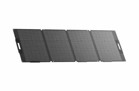 Bluetti - PV120 Solar Panel 120W (EOL) — view 3