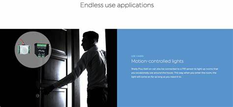 Shelly Plus Add-On For Shelly Gen3 And Gen4 Devices — view 6