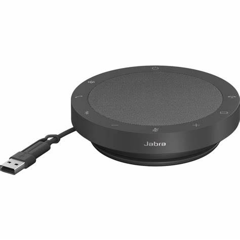 Jabra Speak2 55 MS Speaker Phone — view 2
