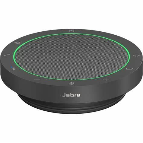 Jabra Speak2 55 MS Speaker Phone — view 3