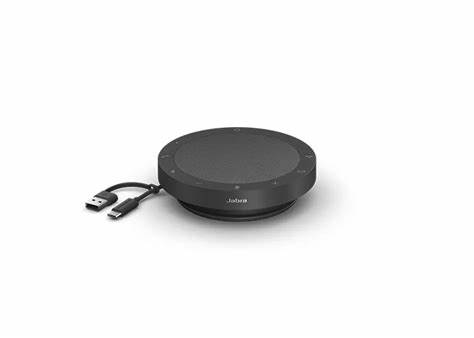 Jabra Speak2 55 MS Speaker Phone — view 7