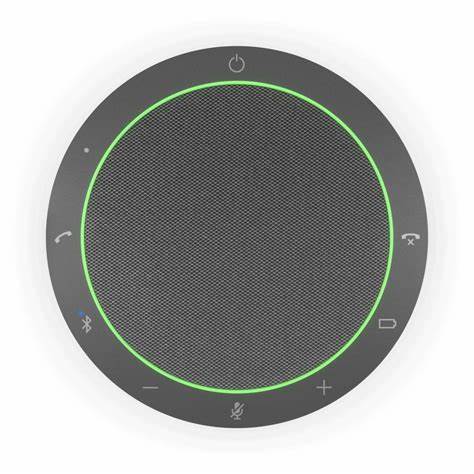 Jabra Speak2 55 MS Speaker Phone — view 6