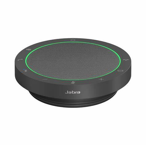 Jabra Speak2 55 MS Speaker Phone — view 4