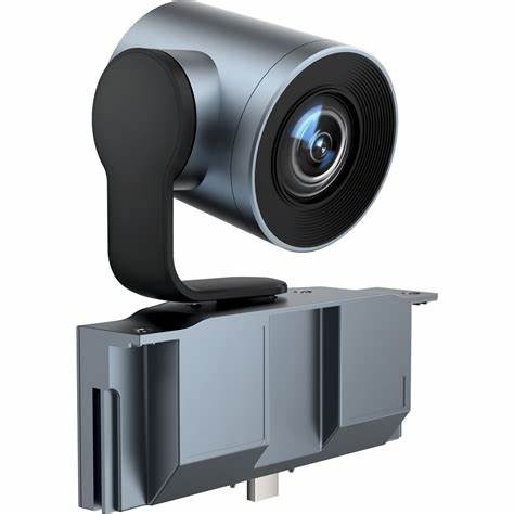  Yealink 6x Optical PTZ Camera for MeetingBoard — view 2