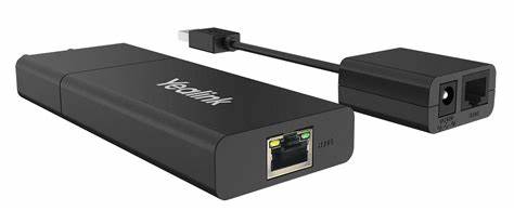 Yealink USB Extender through CAT5E — view 4