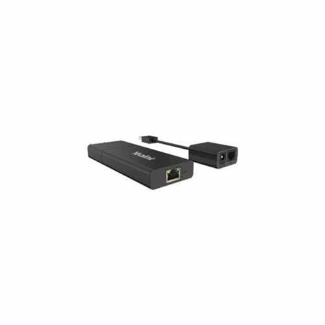 Yealink USB Extender through CAT5E — view 2