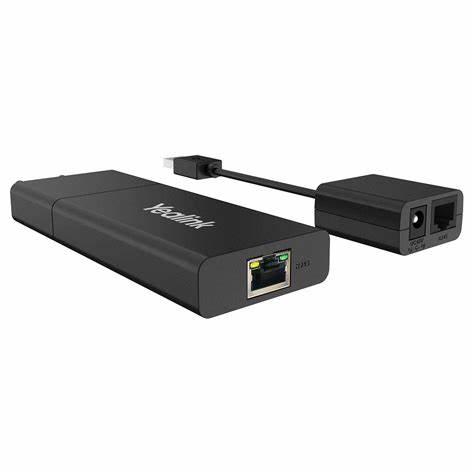 Yealink USB Extender through CAT5E — view 6