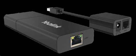 Yealink USB Extender through CAT5E — view 5