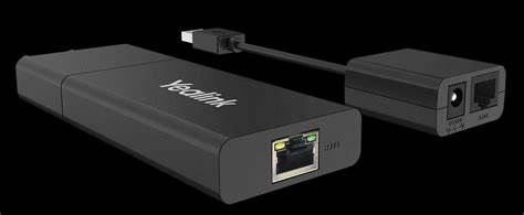 Yealink USB Extender through CAT5E — view 7