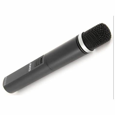 AKG Professional C1000 S - Multipurpose Small Diaphragm Condenser Microphone — view 7