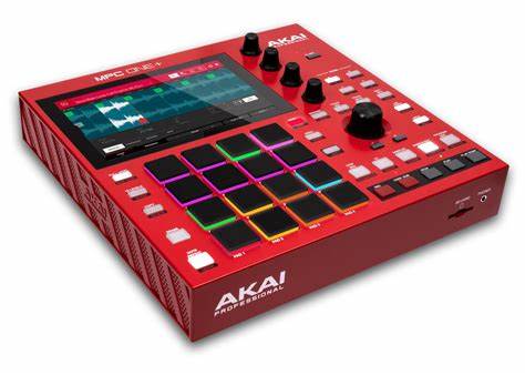 Akai Professional MPC ONE+ - Compact Standalone MPC, No Computer required – natively powered by MPC2 — view 6