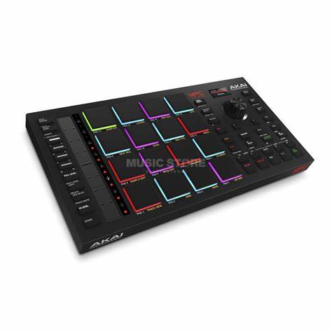 Akai Professional MPC STUDIO MKII — view 6