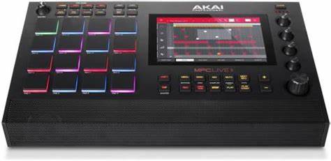 Akai Professional MPC STUDIO MKII — view 2