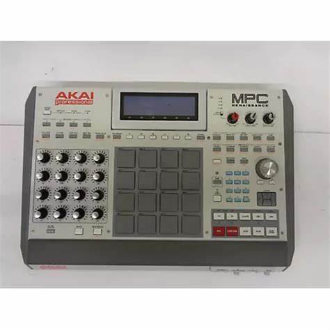 Akai Professional MPC STUDIO MKII — view 3