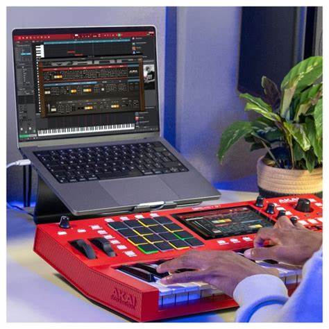 Akai Professional MPC KEY 37 — view 5