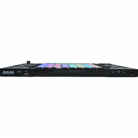 Akai Professional APC 64 - Ableton Live Controller with Full Colour LCD Mini Screen