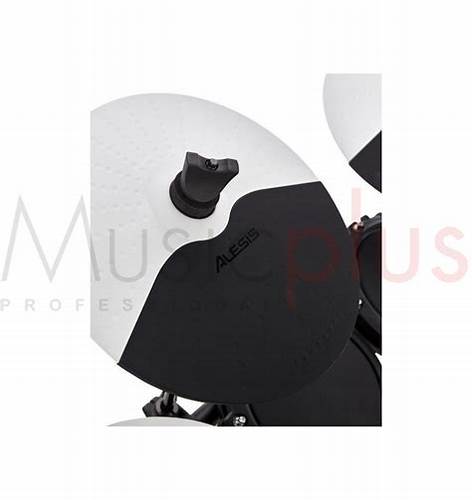 Alesis DEBUT KIT — view 3