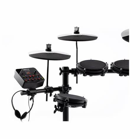 Alesis DEBUT KIT — view 7