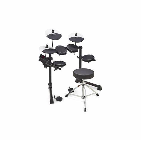 Alesis DEBUT KIT — view 6
