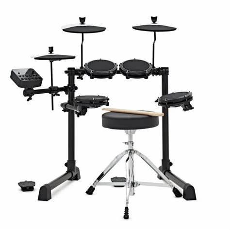 Alesis DEBUT KIT — view 5