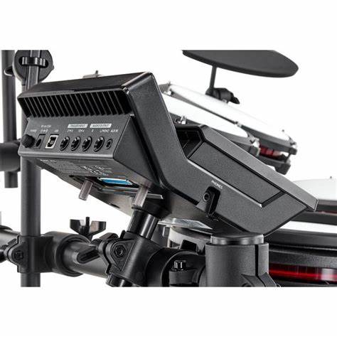 Alesis NITRO MAX EX P - Expansion Kit for Nitro Max to add Extra Cymbal and Tom — view 5