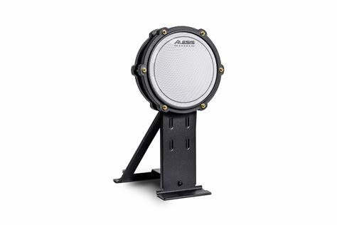 Alesis STRATA CLUB - Seven-piece all-Mesh Electronic Drum Kit — view 5