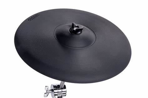 Alesis STRATA CLUB - Seven-piece all-Mesh Electronic Drum Kit — view 6