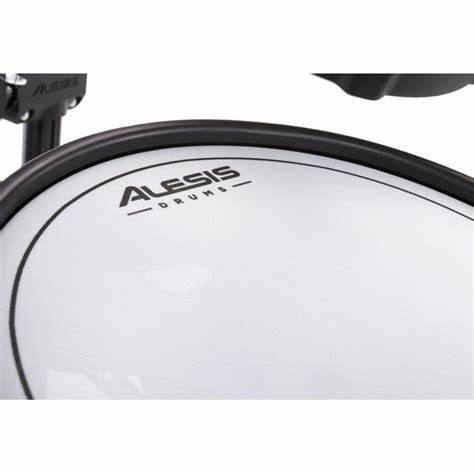 Alesis STRATA CORE - Nine-Piece all-Mesh Electronic Drum Kit — view 4