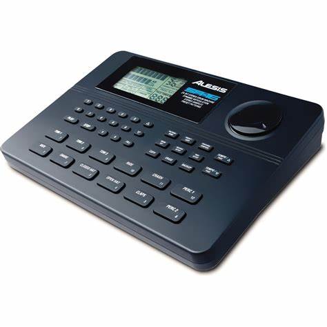 Alesis SR16 Drum Machine — view 5