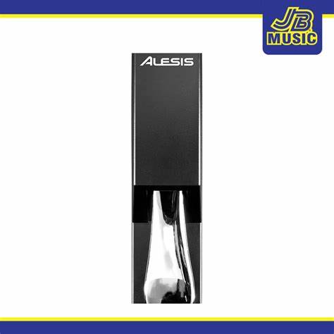 Alesis ASP 2 Sustain Pedal — view 6