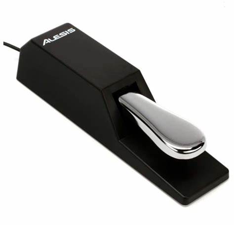 Alesis ASP 2 Sustain Pedal — view 5