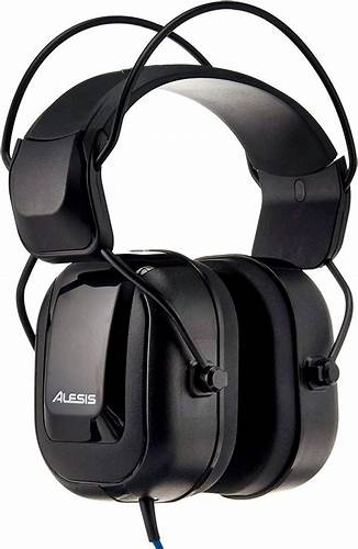 Alesis DRP100 - Professional Monitoring for the Electronic Drummer — view 2