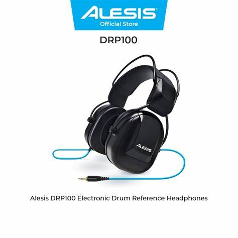 Alesis DRP100 - Professional Monitoring for the Electronic Drummer — view 5