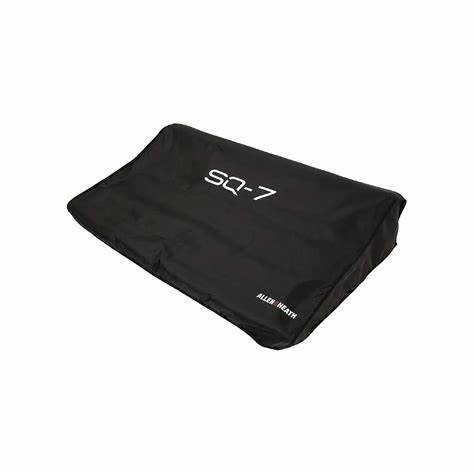 Allen Heath SQ 7 DUSTCOVER - Dustcover for SQ7
