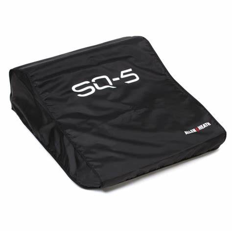 Allen Heath SQ 7 DUSTCOVER - Dustcover for SQ7 — view 5