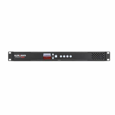 Allen Heath AHM 16 - 16x16 Audio Matrix Processor 8x8 Local Analogue I/O — view 5