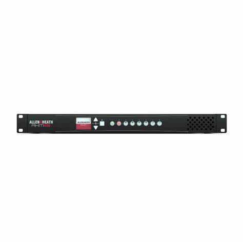 Allen Heath AHM 32 - 32x32 Audio Matrix Processor Including Echo Cancelling — view 5