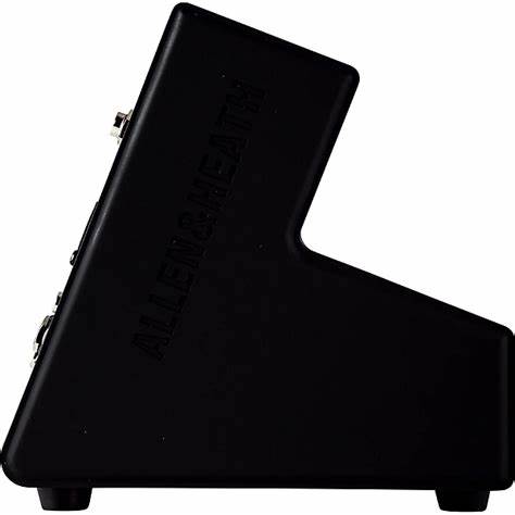 Allen Heath QU SB - 48 kHz, 32 Channel, 24 Bus, Compact Rackmountable Digital — view 7