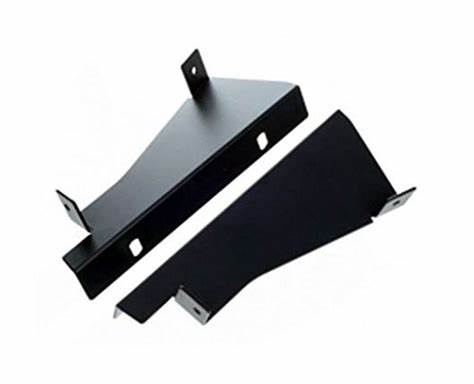 Allen Heath QU SB RK19 - QU SB Rack Mount Kit — view 5
