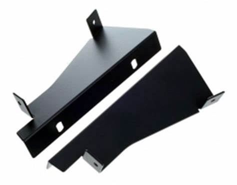 Allen Heath QU SB RK19 - QU SB Rack Mount Kit — view 4