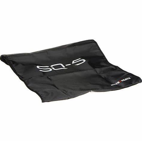 Allen Heath SQ 5 DUSTCOVER - Dustcover for SQ5 — view 3
