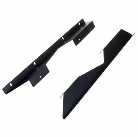 Allen Heath SQ5 RK19X - 19" Rack Mounting Kit 12u for SQ 5 — view 7